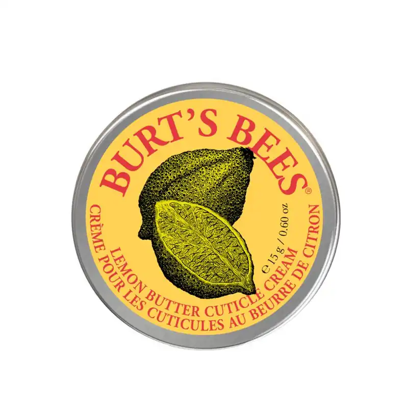 Neue Kollektion Handpflege - Cuticle Creme Lemon Butter