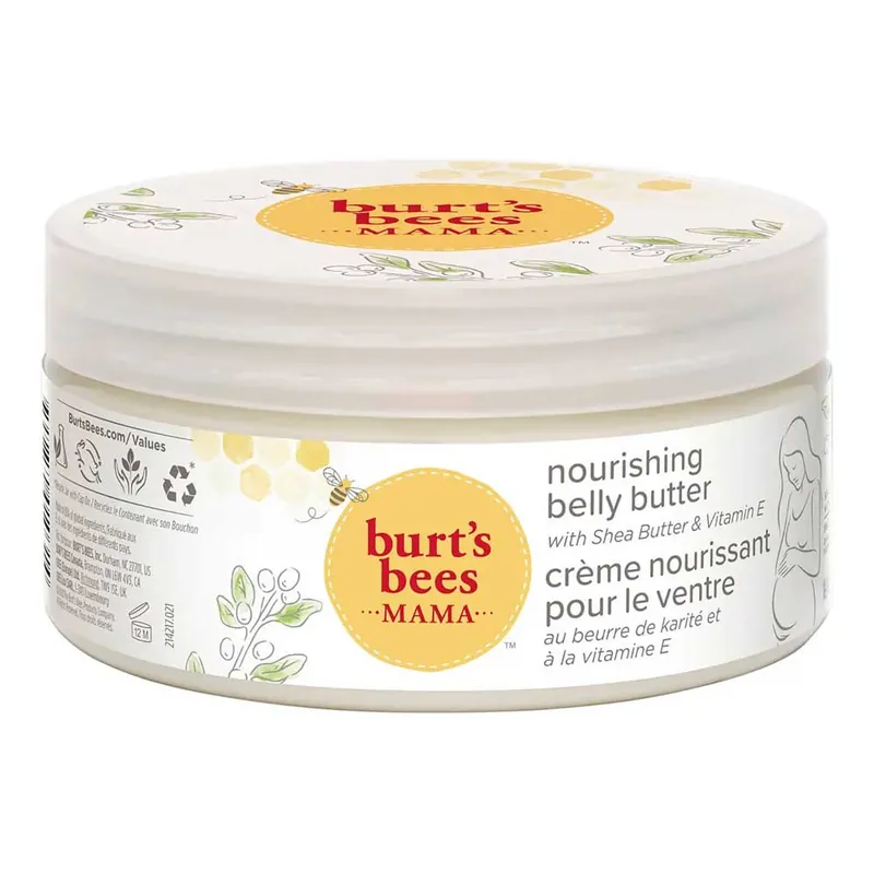 Preisreduziert Mama Bee - Belly Butter