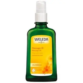 WELEDA Calendula Massageöl 100 ml Angebot