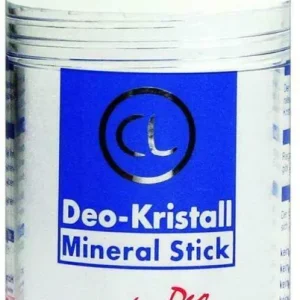 Jetzt Kaufen Deo Kristall Mineral Stick 120 G Stift