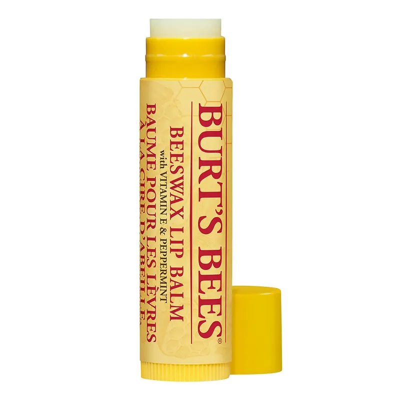 Lip Balm Stick - Beeswax Garantierte Lieferung