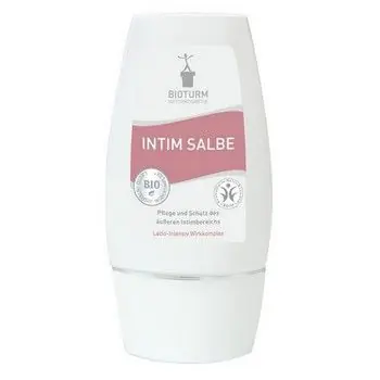 Highlight BIOTURM Intim Salbe Nr.27 30 ml