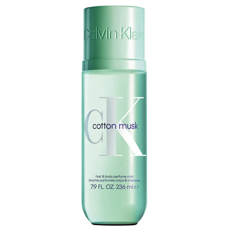 Calvin Klein Cotton Musk Body Mist Finale Aktion
