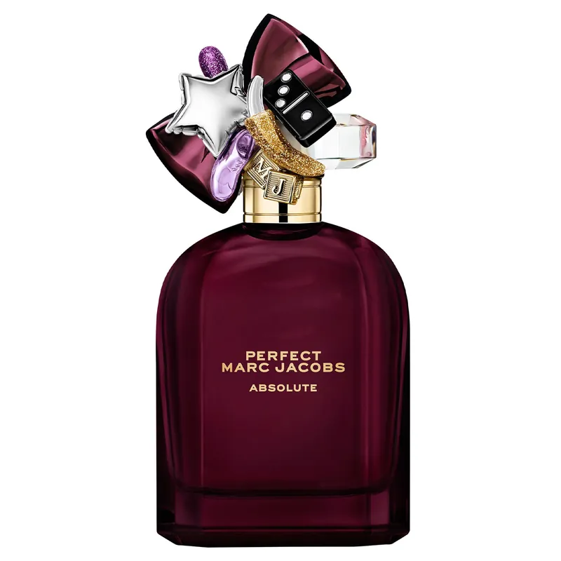 Marc Jacobs Perfect Absolute Eau de Parfum (EdP) Top-Angebot