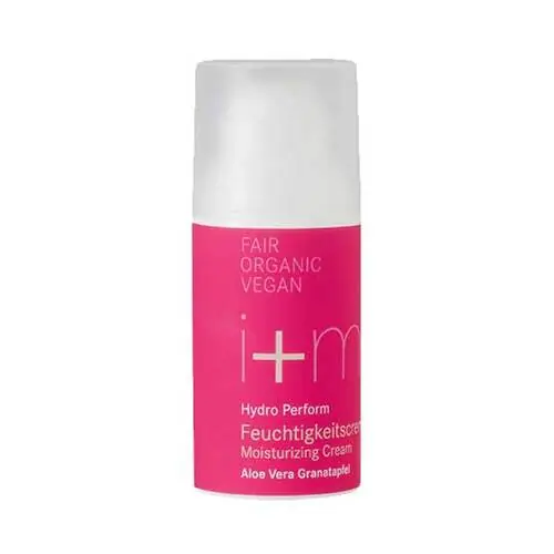 i+m Hydro Perform Feuchtigkeitscreme, 30 ml Gratis Versand