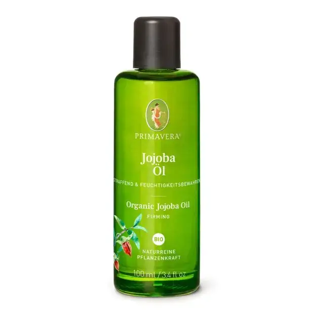 Echt Jojobaöl bio, 100 ml