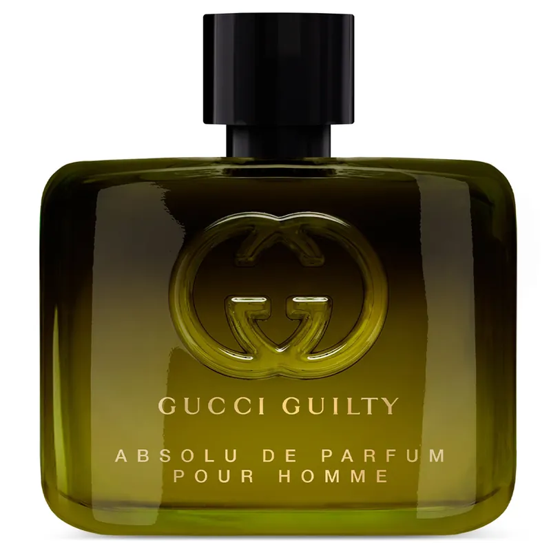Zertifiziert Gucci Guilty Absolu Parfum pour Homme