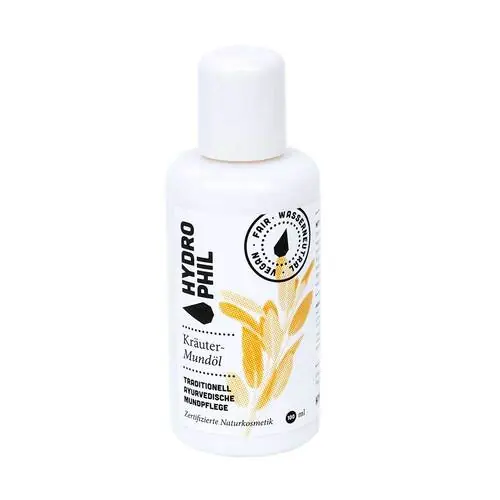 Kräuter MundÖl, 100 ml Markenware