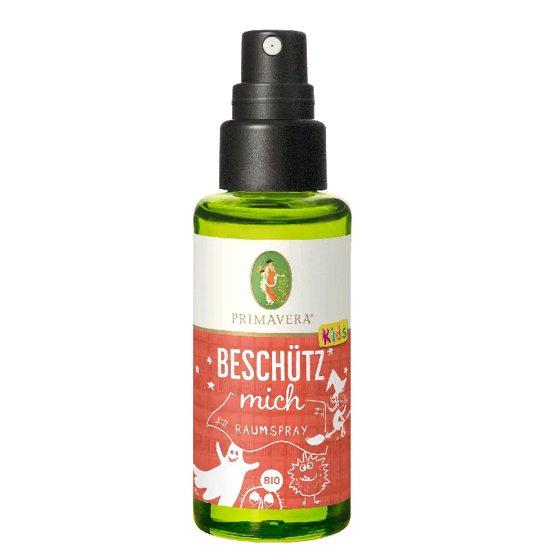 Neu Im Sortiment Airspray Beschütz mich, 50 ml