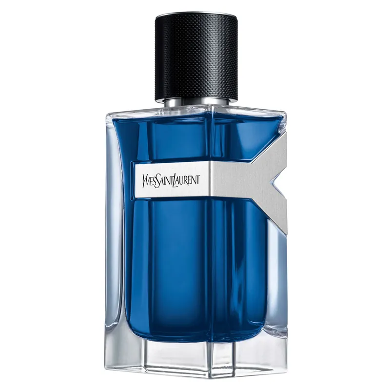 Yves Saint Laurent Y Iced Cologne Eau de Toilette (EdT) Neue Kollektion