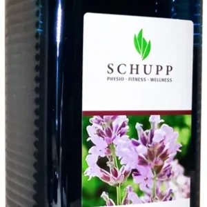 Kostenloser Rückversand Lavendel Ölbad 1 L