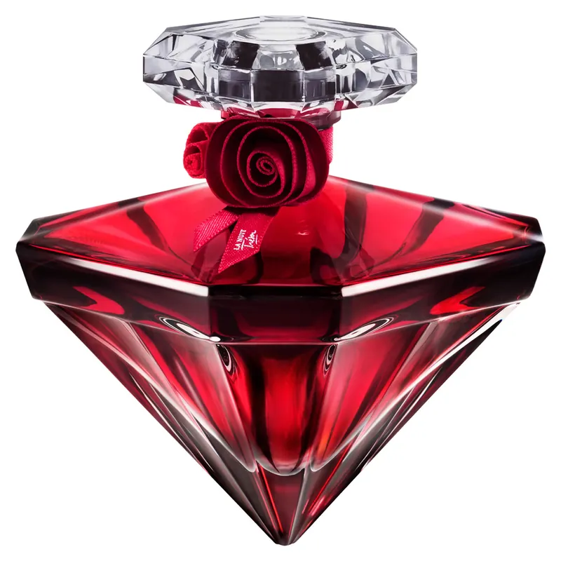 Neue Kollektion Lancôme La Nuit Trésor Rouge Drama Eau de Parfum (EdP)