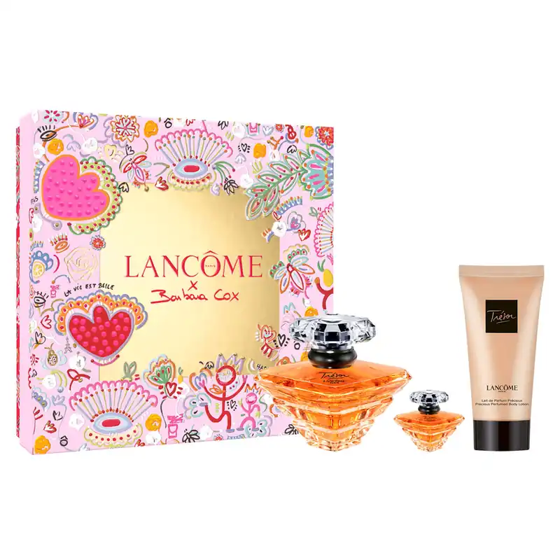 Lancôme Trésor Eau de Parfum (EdP) 30ml SET Mega-Angebot