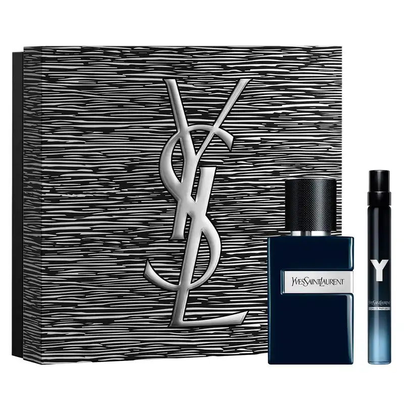 Angebot Yves Saint Laurent Y Le Parfum 60ml SET