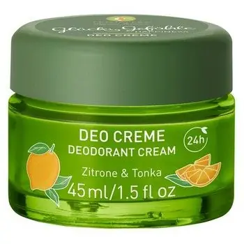 GLÜCKSGEFÜHLE Deo Creme 45 ml Heißes Angebot