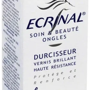 Ecrinal Glanz 10 ml Nagelhärter Aktuell