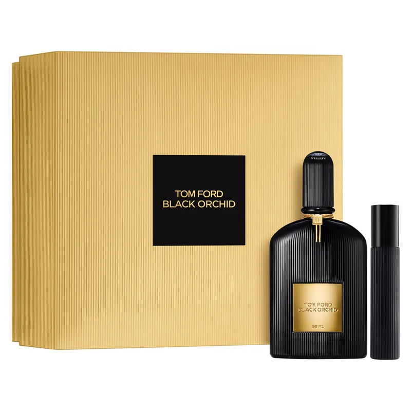 Tom Ford Black Orchid Eau de Parfum (EdP) 50ml SET Top-Seller