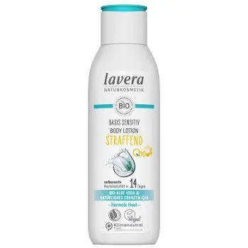 Billig LAVERA basis sensitiv Bodylotion straffend dt 250 ml