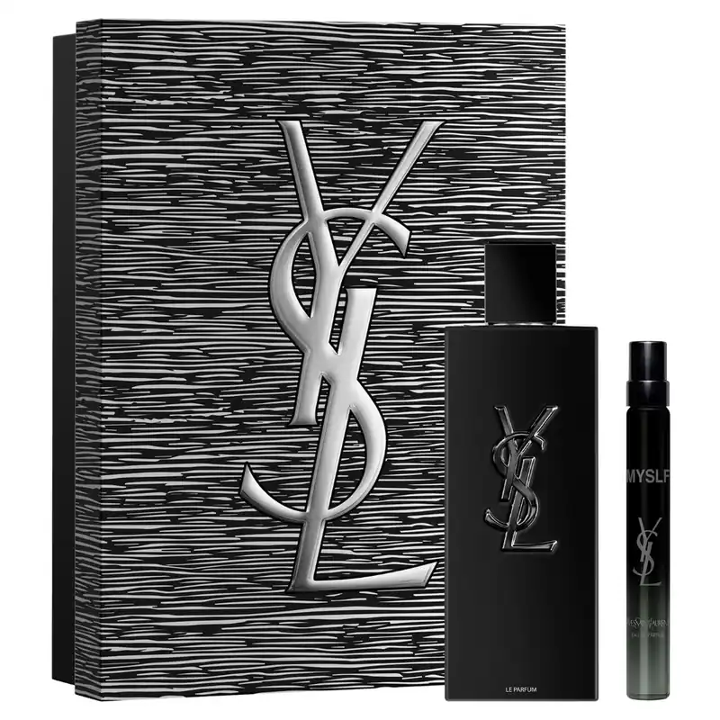 Yves Saint Laurent MYSLF Le Parfum 60ml SET Sichere Zahlung
