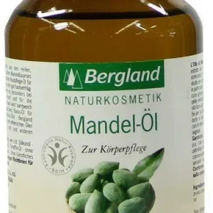 Wochenendangebot Mandelöl Mit Tropfeinsatz 250 ml