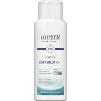 LAVERA Neutral Körperlotion 200 ml Top-Angebot