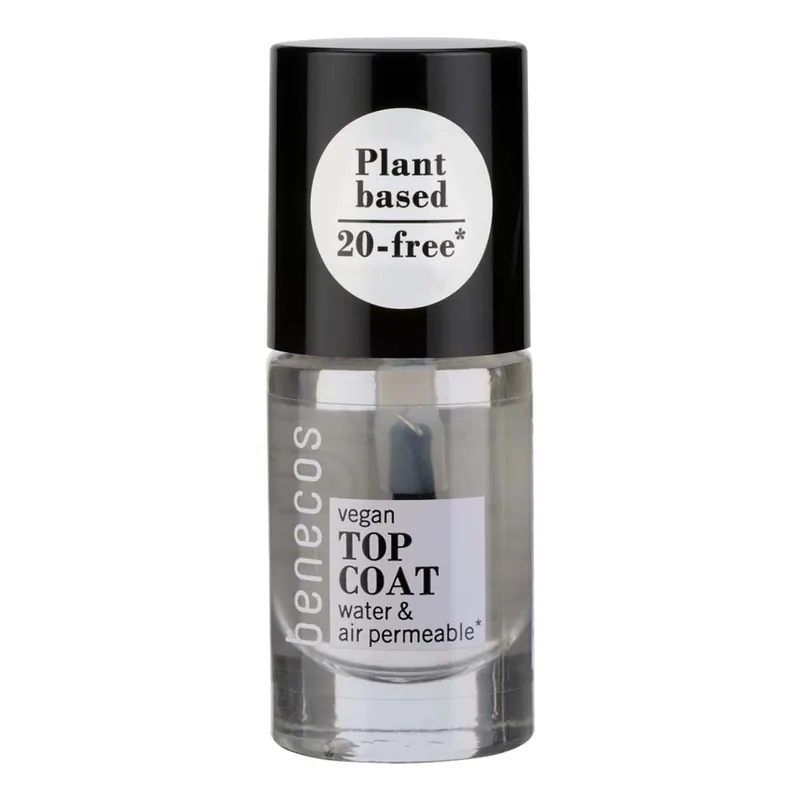 Nail Polish - crystal 5ml Sichere Zahlung