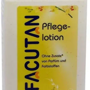 Wofacutan Pflegelotion 450 ml Lotion Geprüft