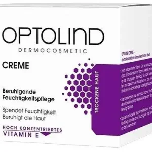 Meistverkauft Optolind Creme 50 ml Trockene Haut