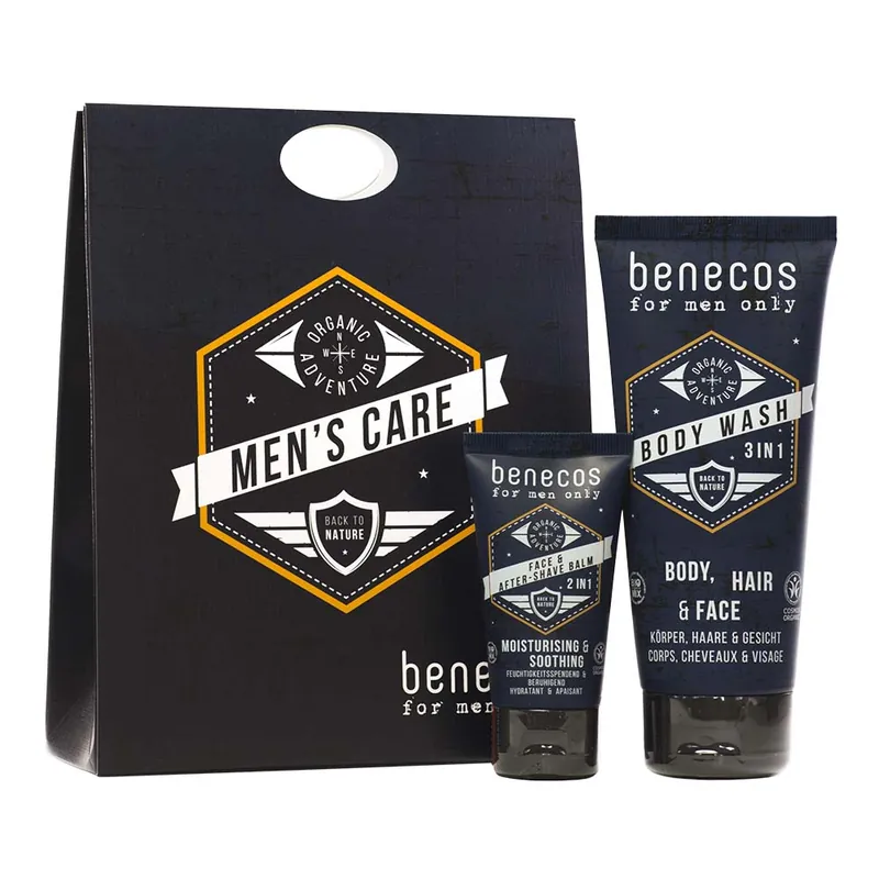 for men only - Geschenkset Bestseller
