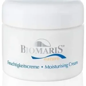 Must-Have Biomaris Feuchtigkeitscreme Nature 50 ml