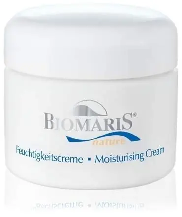 Must-Have Biomaris Feuchtigkeitscreme Nature 50 ml