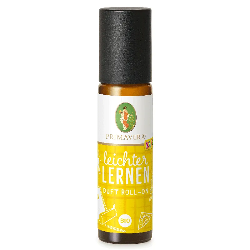 Roll-On Leichter Lernen, 10ml Preis Gesenkt