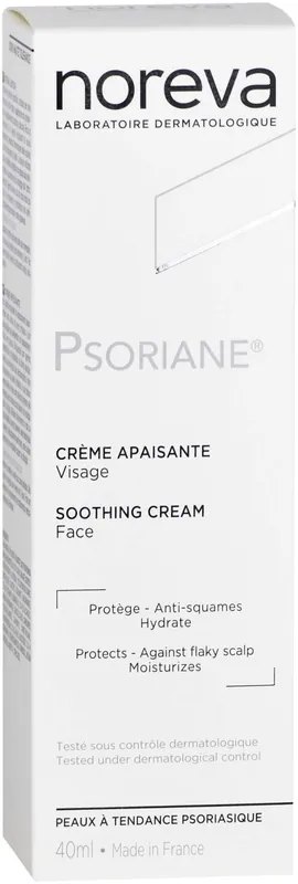 Begrenztes Angebot Psoriane 40 ml Creme