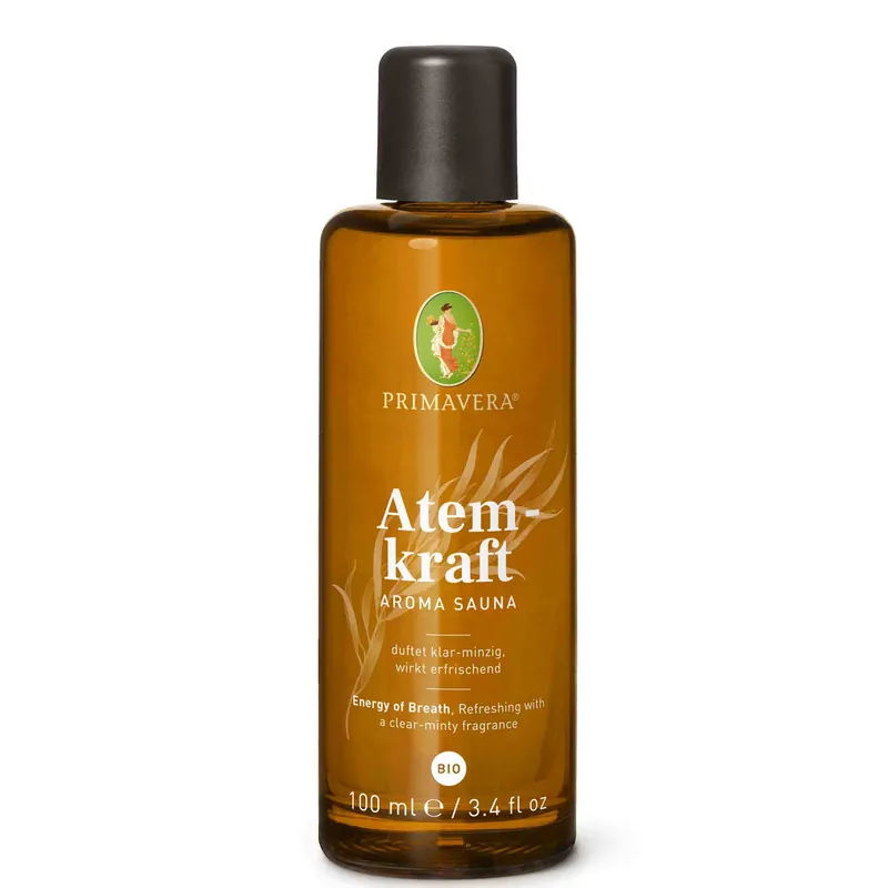 ATEMKRAFT Aroma Sauna, 100 ml Sofort Bestellen