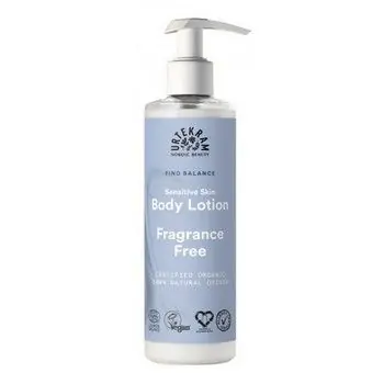 Sale URTEKRAM Fragrance free Bodylotion 245 ml