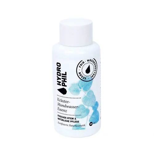 Kräuter Mundwasser Essenz, 100 ml Angebot