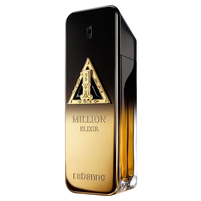 Rabanne 1 Million Night Elixir Elixir Parfum - Limited Edition Sonderaktion