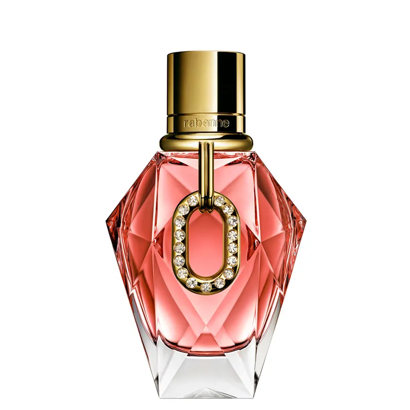 Rabanne Million Gold For Her Pure Diamonds Eau de Parfum (EdP) - Limited Edition Ausverkauf