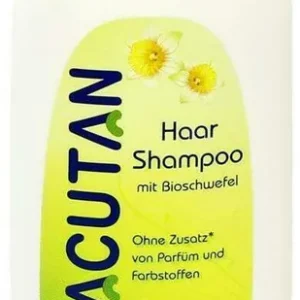 Jetzt Bestellen Wofacutan Haarshampoo 220 ml