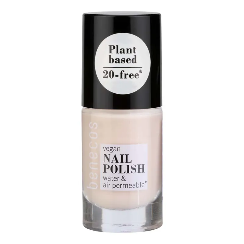 Nail Polish - be my baby 5ml Beliebt