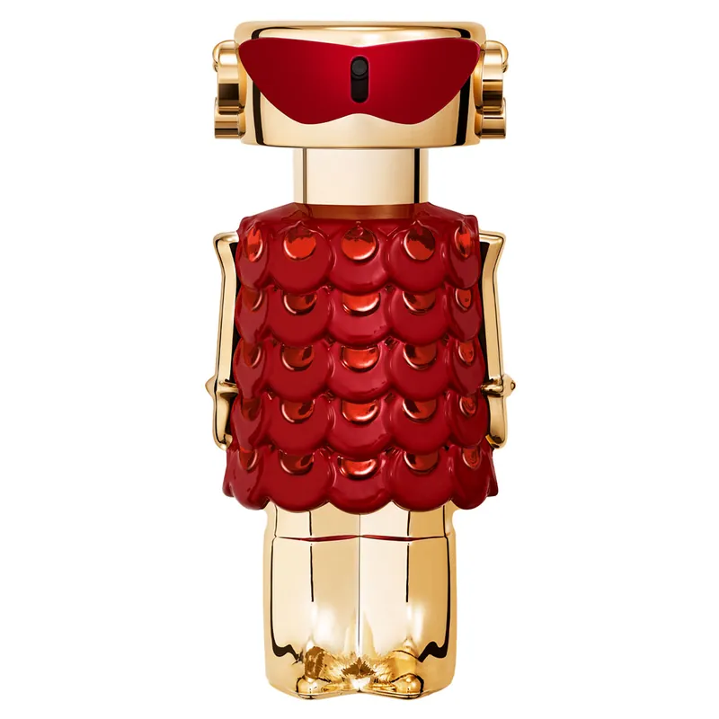 Rabanne Fame In Love Elixir Parfum (refillable) Preisreduziert