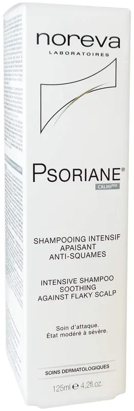 Psoriane Intensiv-Shampoo Kostenloser Versand