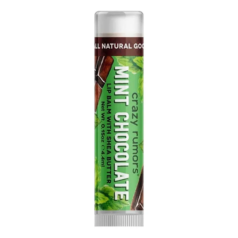 Preis Gesenkt Flavor Lipbalm - Mint Chocolate 4,4ml