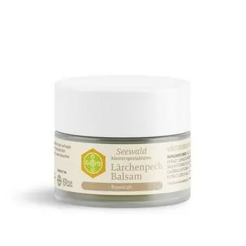 Billig LÄRCHENPECHBALSAM Seewald 50 ml
