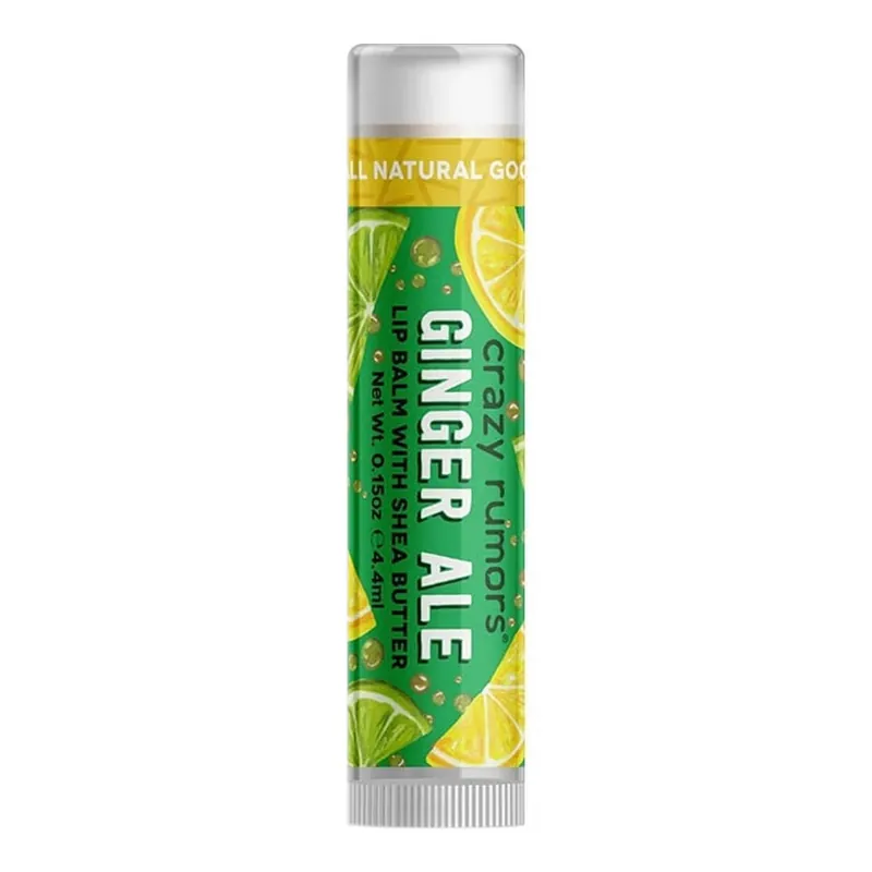 Sale Flavor Lipbalm - Ginger Ale 4,4ml