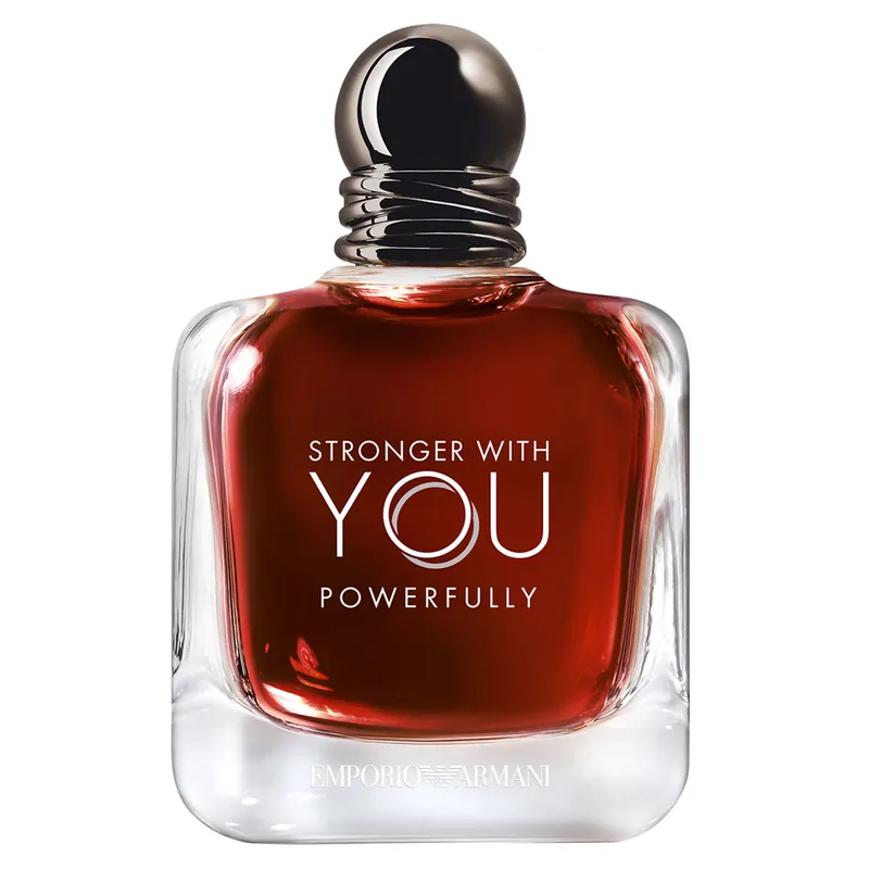 Sonderaktion Armani Emporio Armani Stronger With You Powerfully Eau de Parfum (EdP)