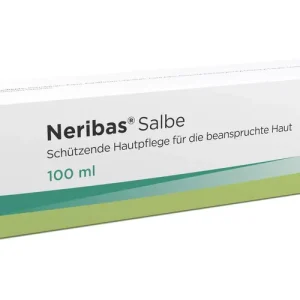 Wochenendangebot Neribas Salbe 100 ml