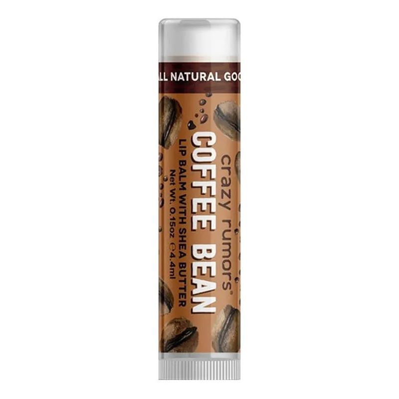 Versand Am Gleichen Tag Flavor Lipbalm - Coffee Bean 4,4ml