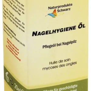 Finale Aktion Fußpflege Nagelhygiene 20 ml Pflegeöl