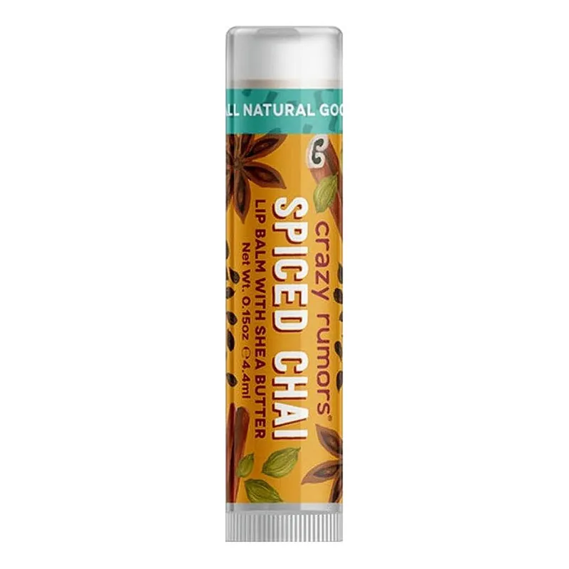 Flavor Lipbalm - Spiced Chai Preisknaller
